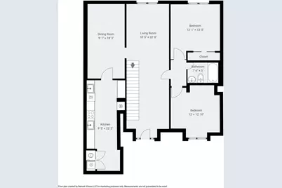 27 Chestnut Street #GA, Boston, MA 02108 - Photo 21