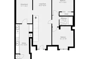 27 Chestnut St, Boston, MA 02108 - Photo 21