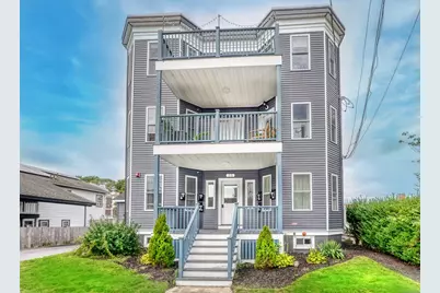 35 Somerset Ave. #3, Winthrop, MA 02152 - Photo 1