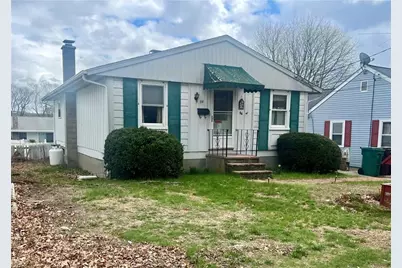 64 Lydia Ave, Woonsocket, RI 02895 - Photo 1