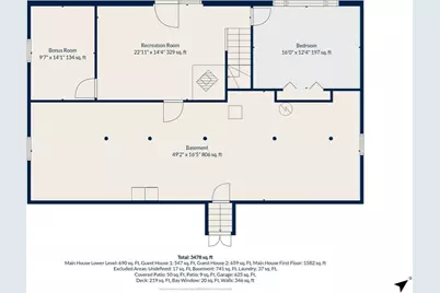 17,17A,17B Cranberry Ln #17,17A,17B, Falmouth, MA 02536 - Photo 21