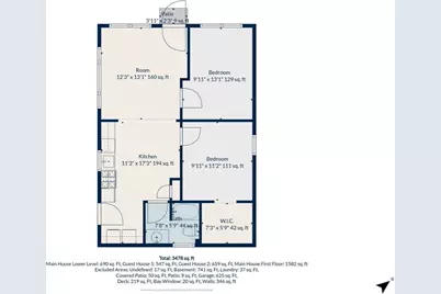 17,17A,17B Cranberry Ln #17,17A,17B, Falmouth, MA 02536 - Photo 33