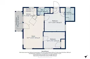 17 17A 17B Cranberry Ln, Falmouth, MA 02536 - Photo 25