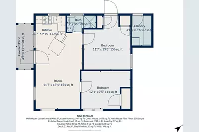 17,17A,17B Cranberry Ln #17,17A,17B, Falmouth, MA 02536 - Photo 25