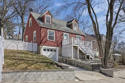 32 Indian Lake Parkway, Worcester, MA 01605 - Photo 1