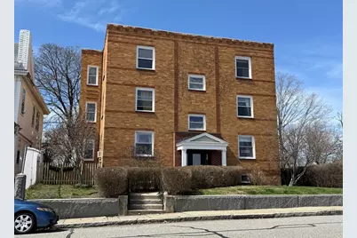 31 Chestnut St #6, Worcester, MA 01609 - Photo 1