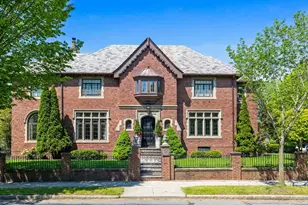 98 Carlton St, Brookline, MA 02446 - Photo 1