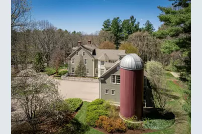 43 Oak Hill Road, Harvard, MA 01451 - Photo 41