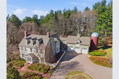 43 Oak Hill Road, Harvard, MA 01451 - Photo 25