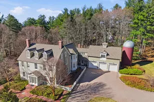 43 Oak Hill Rd, Harvard, MA 01451 - Photo 25