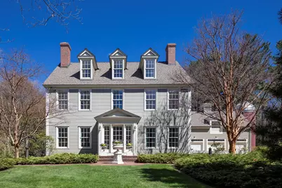 43 Oak Hill Road, Harvard, MA 01451 - Photo 1