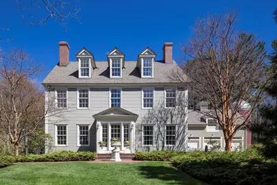 43 Oak Hill Road, Harvard, MA 01451 - Photo 1