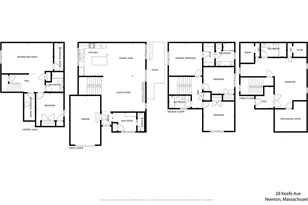 28 Keefe Ave, Newton, MA 02464 - Photo 35