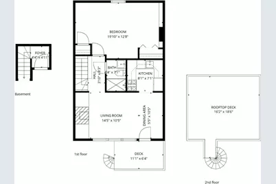 290 Shawmut Ave #4, Boston, MA 02118 - Photo 29