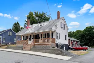 44 Grove St, Clinton, MA 01510 - Photo 1