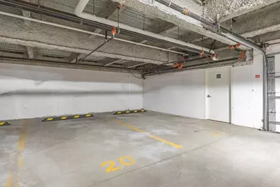 310 Hammond Pond Pkwy #301, Brookline, MA 02467 - Photo 35