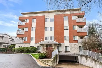 310 Hammond Pond Pkwy #301, Brookline, MA 02467 - Photo 31