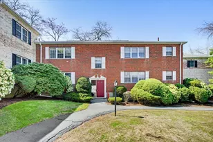 128 Lake Shore Rd, Boston, MA 02135 - Photo 1