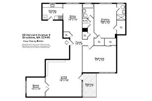 49 Harvard Ave, Brookline, MA 02446 - Photo 25