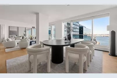 150 Seaport Boulevard #15CD, Boston, MA 02210 - Photo 9