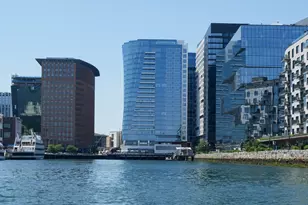 150 Seaport Blvd, Boston, MA 02210 - Photo 37