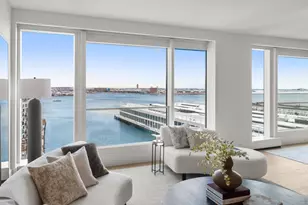 150 Seaport Blvd, Boston, MA 02210 - Photo 1