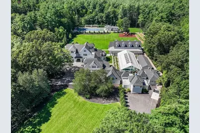 210 Monument Farm Road, Concord, MA 01742 - Photo 1