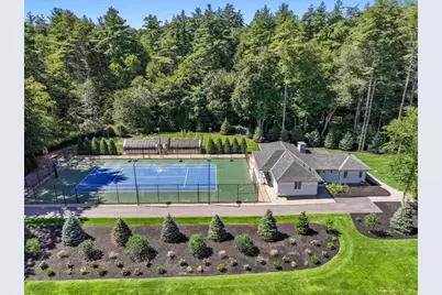 210 Monument Farm Road, Concord, MA 01742 - Photo 37