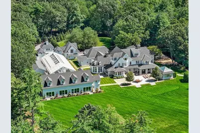 210 Monument Farm Road, Concord, MA 01742 - Photo 1