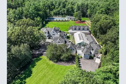 210 Monument Farm Road, Concord, MA 01742 - Photo 3