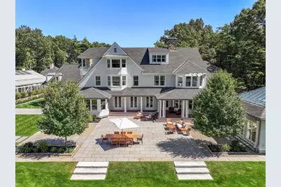 210 Monument Farm Road, Concord, MA 01742 - Photo 1