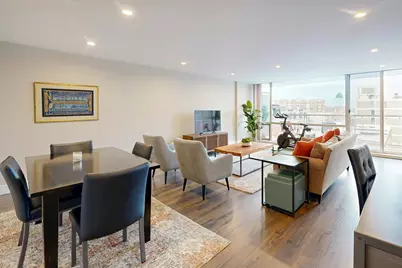45 Longwood Ave #707, Brookline, MA 02446 - Photo 3
