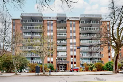45 Longwood Ave #707, Brookline, MA 02446 - Photo 13