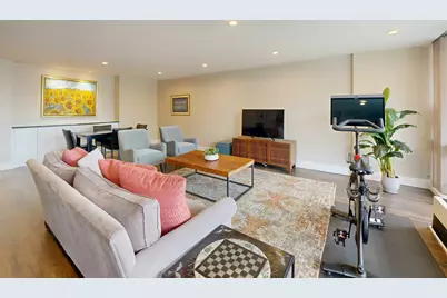 45 Longwood Ave #707, Brookline, MA 02446 - Photo 5