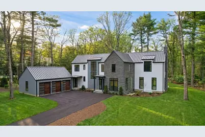 5 Deer Path Ln, Weston, MA 02493 - Photo 1