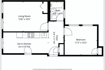 8 Ransom Rd #8, Boston, MA 02135 - Photo 11