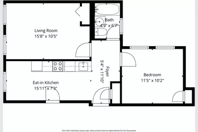 8 Ransom Rd #8, Boston, MA 02135 - Photo 15