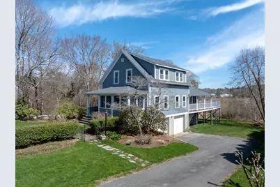 329 Front St, Marion, MA 02738 - Photo 1