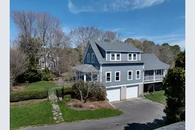 329 Front St, Marion, MA 02738 - Photo 3