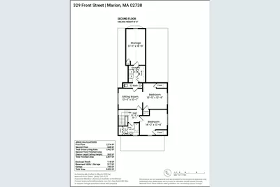 329 Front St, Marion, MA 02738 - Photo 41