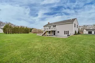 277 Providence St, Rehoboth, MA 02769 - Photo 35