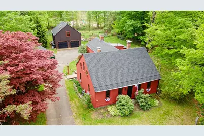 30 The Common, Phillipston, MA 01331 - Photo 1