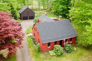 30 The Common, Phillipston, MA 01331 - Photo 1