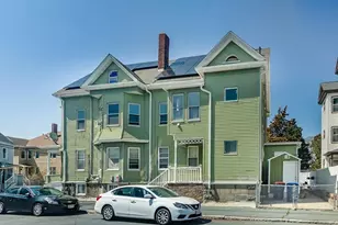 143-145 Fair St, New Bedford, MA 02740 - Photo 3