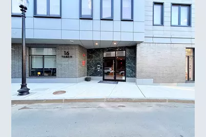 16 Taber #203, Boston, MA 02119 - Photo 21