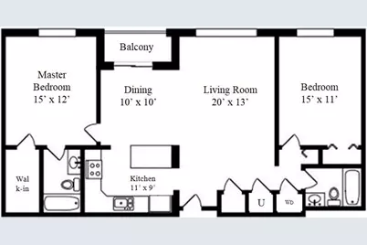 85 Brainerd Rd #503, Boston, MA 02134 - Photo 13