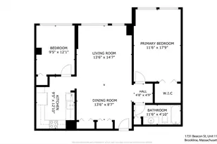 1731 Beacon St, Brookline, MA 02445 - Photo 29