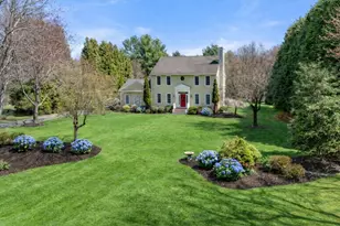 1769 Smith St, Dighton, MA 02715 - Photo 3