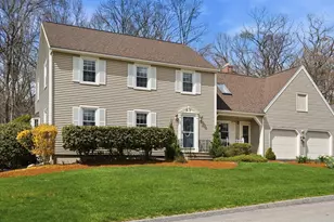 32 Dolly Dr, Worcester, MA 01604 - Photo 27