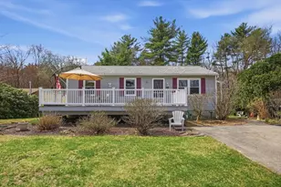 43 Lakeshore Dr, Holland, MA 01521 - Photo 11